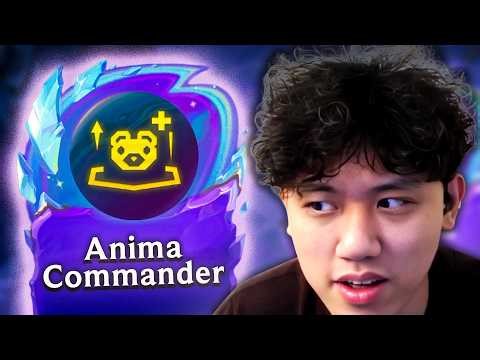 Is The Anima Loss-Streak Augment Actually Good?