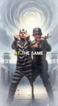 Are you free, or just a prisoner of the Other's gaze