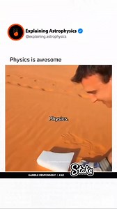 Physics is amazing. . #physics #science #knowledge #universe #usa #uk | Explaining Astrophysics