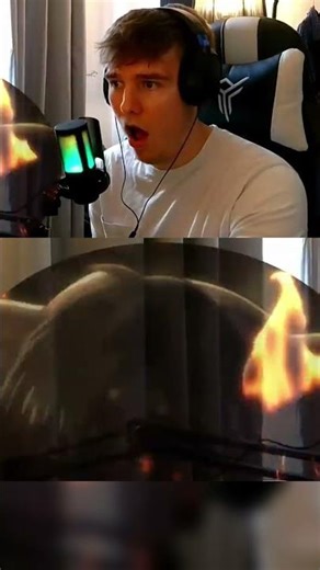 Do NOT Mess With Eren Jaeger!! Attack on Titan REACTION! #anime #attackontitan #reaction