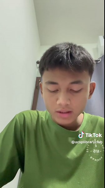 กิจกรรม Read Aloud โครงการนานมีบุ๊คส์รีดดิ้งคลับ ปีที่ 25 ผลงานของ นายพศวีร์ อยู่คง ม.5/5 วิชาเอกนิเทศศาสตร์และสื่อดิจิทัล (Content Creator&Streaming) โรงเรียนอัสสัมชัญสมุทรปราการ #Nanmeebooksreadingclub25 #ReadAloud2025 #ภาคกลาง #จังหวัดสมุทรปราการ #acspcommarts5