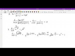 Calculus II: Sequences, Series, Taylor/Maclaurin Series Practice problems