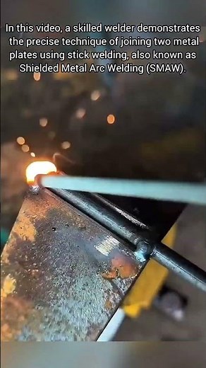 The Art of the Perfect Weld: Mastering the Weave Technique