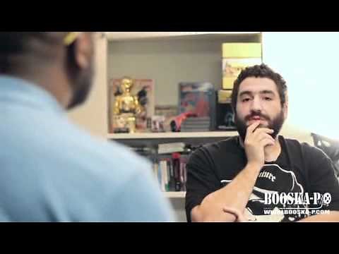 Mouloud Achour [Daily Mouloud]