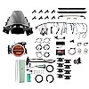 FITech Fuel Injection 78636: 78636 Ultimate LS 1000 HP EFI System Master Kit - JEGS