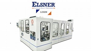ELSNER IIoT Walkthrough
