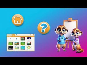 User Interface | Scratch Jr Tutorial 03
