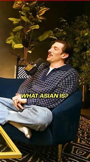 Alex Gets Called Racist Live On Pod