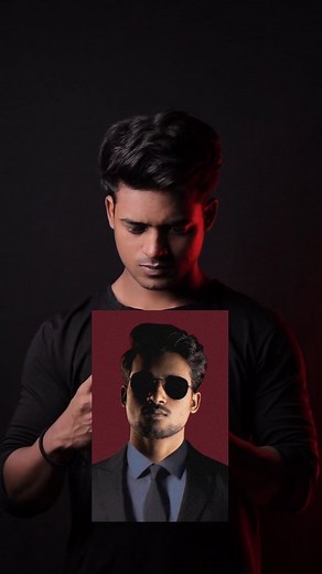 162 reactions · 9 comments | Try this portrait photo 勞 #editingtutorial #picsart #picsarttutorial #photoediting #photoeditingskills #artistrajk #tutorial #photoshoot #portraitphotography #editingtutorial #photography #tipandtricks #insta | Raj Kumar | Facebook