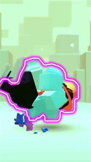 Monkey.D.Luffy | Gear 5 Avatar (Made by me) | Edit | Roblox | By Roblox Guy