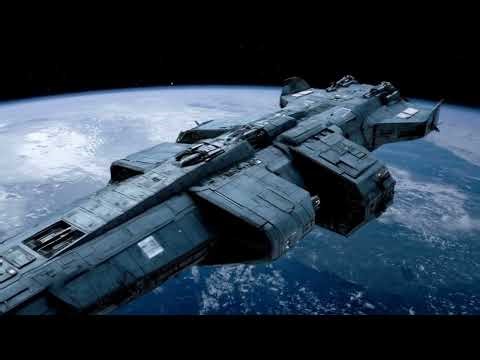 All new trailer for the movie alien vs predator 2026