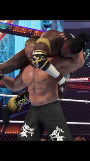 Brock Lesnar vs Oba Femi at SummerSlam 2026:Absolute Destruction!