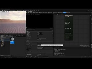 Fluid FX for Realtime 10 | Unreal Setup and Mesh Alembic Import