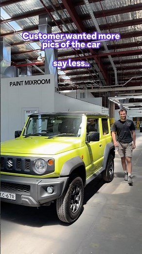 Would you like any more photos?