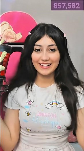 Hows my Gun? 🔫🫧 #shortsfeed #shortslive #ytshort #cute