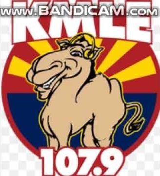 KMLE KMLE Country 107.9 Station ID 10/28/23