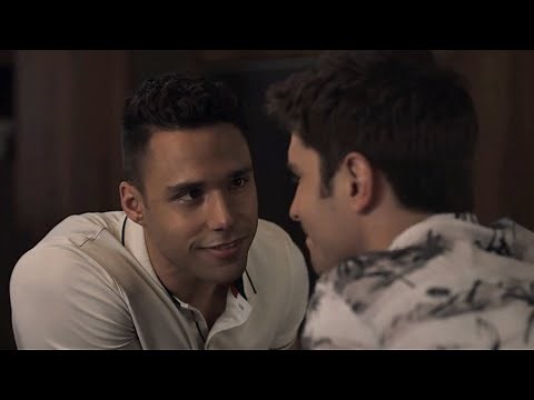 TK & Carlos - Scene 2x11 [911: Lone Star]