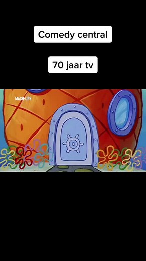 Celebrating 70 Years of TV Comedy: A Comedy Central Special