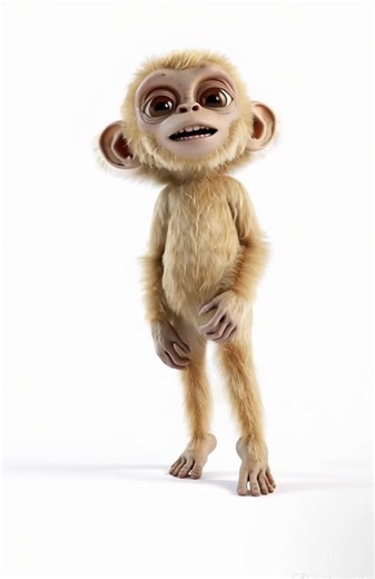 release em #fyp #ai #aidance #aimonkey #dancingmonkeyai | ai dance