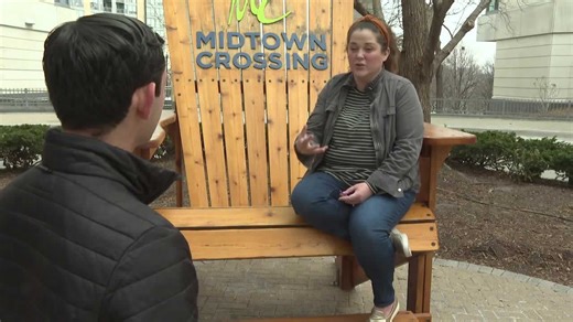 Midtown Crossing pickle-themed pub crawl makes changes amid ongoing streetcar construction in area