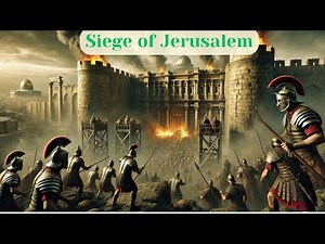 the second temple destruction: the greatest tragedy in jewish history in 70 ad