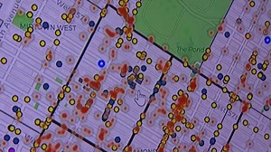 New Homeless Command Center Opens in NYC