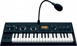 Korg MicroKorg XL  Now Available