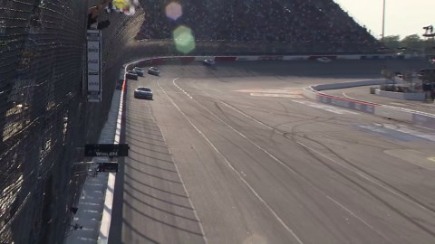 Brad Keselowski wins Goodyear 400 at Darlington to end winless streak