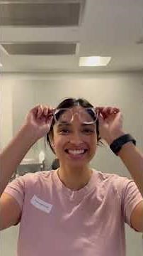 Nav's Patient Journey: Intraocular Collamer Lens (ICL)