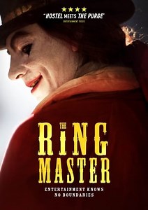 Watch And Download Movie Video The Ringmaster For Free!