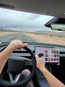 Tesla Model 3 Highland Refresh! What speed can we go? #teslamodel3 #teslamodel3highland #tesla #whatsinside | Electric Cars