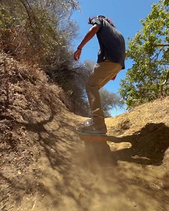 "Bought it without knowing how to ride. Now I shred every day!" | Onewheel