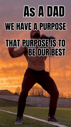 THE BIGGEST LIE TOLD TO DADS OVER 40… “퐈퐭 퐠퐞퐭퐬 퐡퐚퐫퐝퐞퐫 퐭퐨 퐬퐭퐚퐲 퐢퐧...