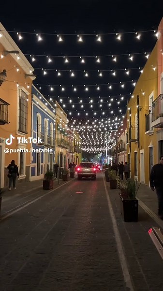 Descubre la Ciudad de Puebla: Historia, Gastronomía y Más