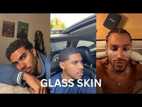 HOW TO GET GLASS SKIN IN 2026(NO BS GUIDE)