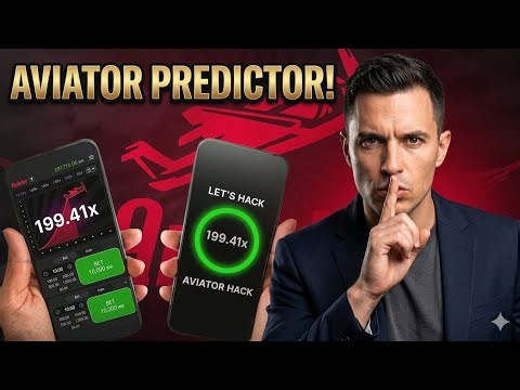 Aviator Hack? | Aviator Game Khelne Ka Tarika | Aviator Prediction & Tips 2026