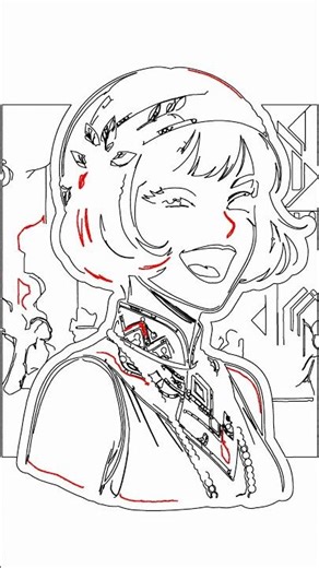 Draw a Roaring 20s Flapper: Easy Step-by-Step Tutorial