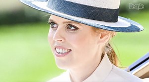 Princess Beatrice Is Pregnant! Royal Expecting Second Child with Husband Edoardo Mapelli Mozzi