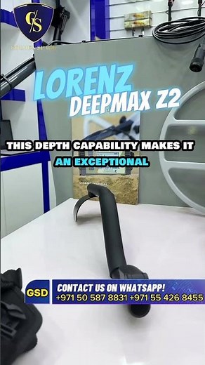 Lorenz Deepmax z2