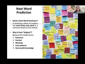 Next Word Prediction