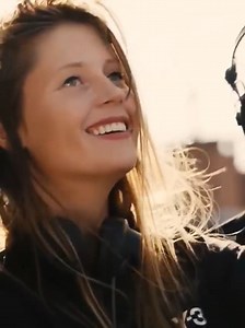 2.4M views · 37K reactions | Charlotte de Witte with Enrico Sangiuliano playing Bruno Sanchioni's and Giuseppe Cherchia's timeless classic @Charlotte de Witte | Track? ID. | Facebook