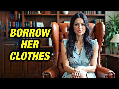 Dressed Up & Feminized By My Best Friend 💖👯‍♀️ (Crossdressing Stories – MtF Transition)