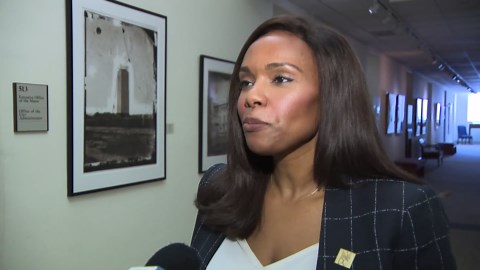 Debate continues over expanding pre-trial detention