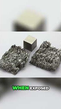 Scandium Alloys: The Game Changer for Aerospace!