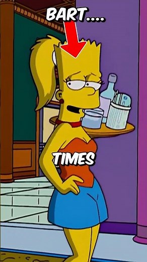 5 Times The Simpsons Referenced They Don't Age