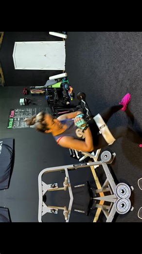 Garage Gym Training (@garagegymtraining)’s videos with original sound - Austin