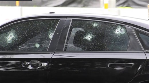 1 killed, 2 hurt in Fort Lauderdale shooting: Police