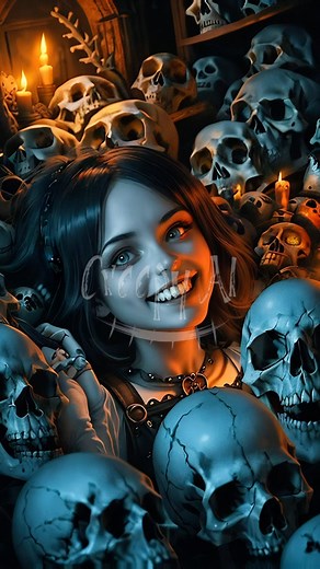 1.7K views · 26 reactions | Creepy AI on Reels | Facebook