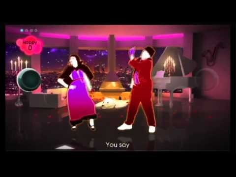 Just Dance: Summer Party Review (Wii)