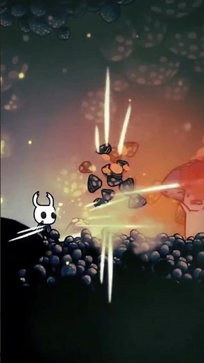 i love the mushroom dudes #vtuber #hollowknight #gaming #voiceacting #gamingshorts